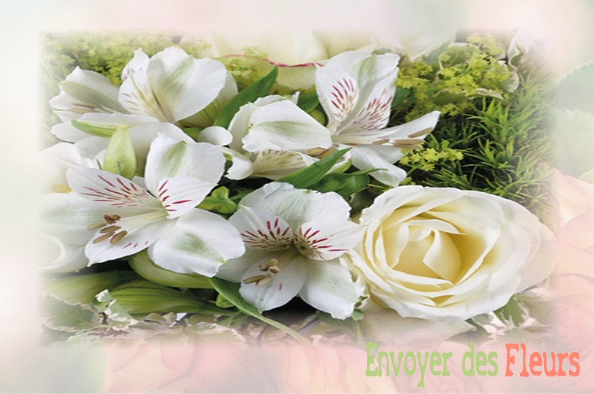 envoyer des fleurs à à SAINT-MERD-LA-BREUILLE